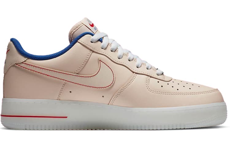 Nike Air Force 1 Low 07 LV8 Ice Sole 3