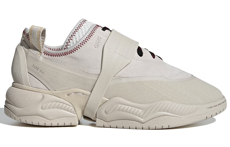 Adidas Originals Type 01 Oamc Off White 3