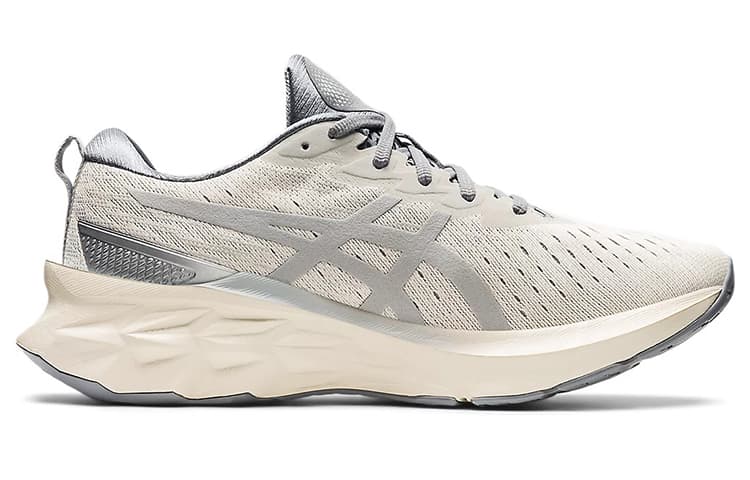 Asics Novablast 2 Sps Smoke Grey Piedmont Grey 3