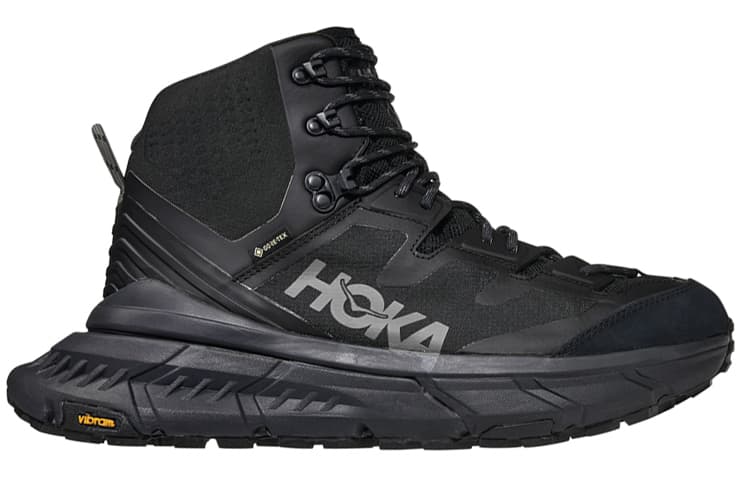 HOKA ONE ONE Tennine Hike Gore Tex Black 3