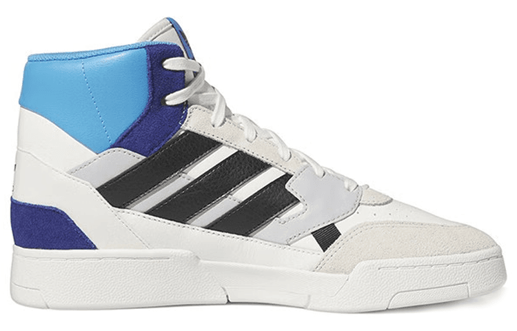 Adidas Originals Originals Drop Step 'White' 4