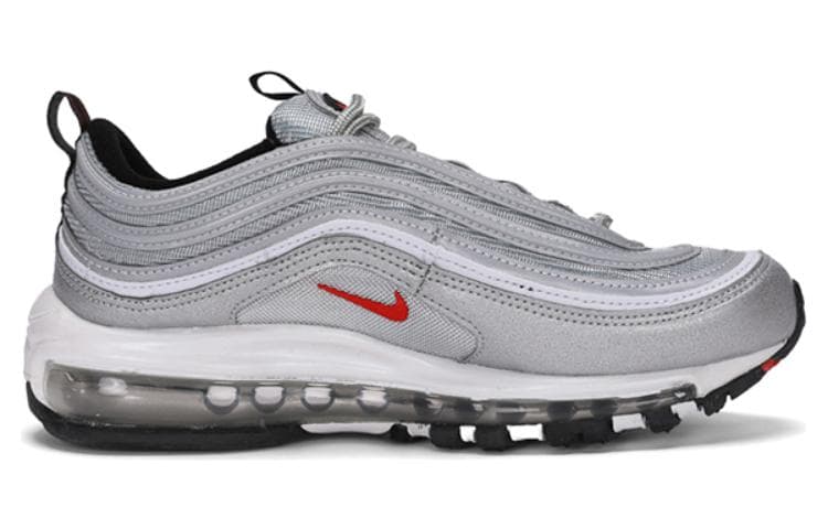 Nike Air Max 97 Og 'Silver Bullet' 2022 Women's 3