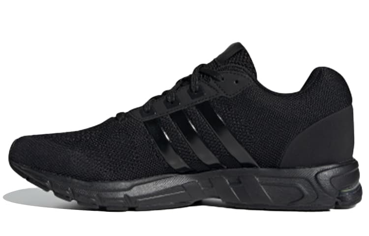 Adidas Equipment 10 Primeknit Shoes Black