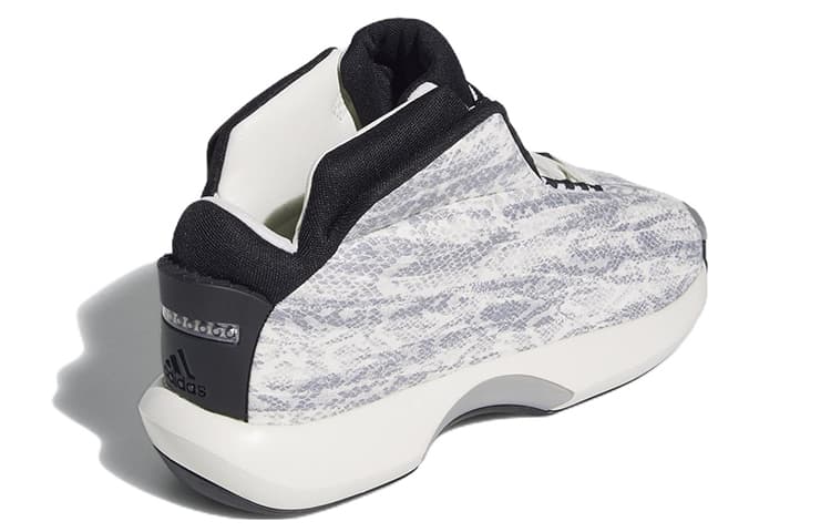 Adidas Crazy 1 'Snakeskin' 6