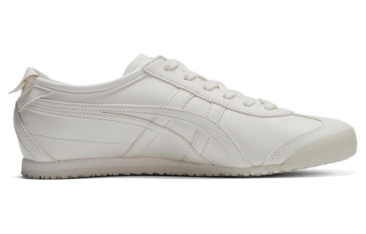 Onitsuka Tiger Mexico 66 Cactful White 3