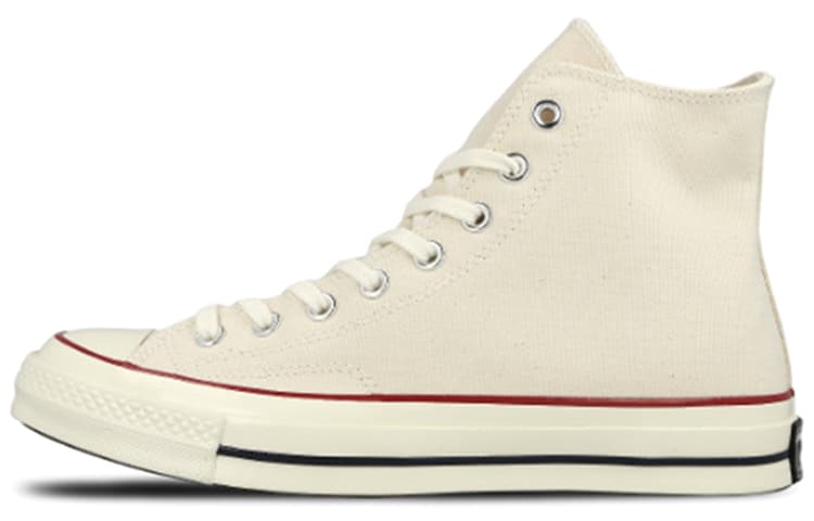 Converse Chuck 70 Hi 'Parchment' Sneakers 2