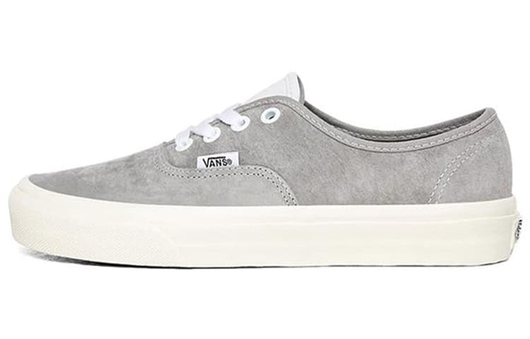 Vans Authentic Pig Suede Drizzle 2