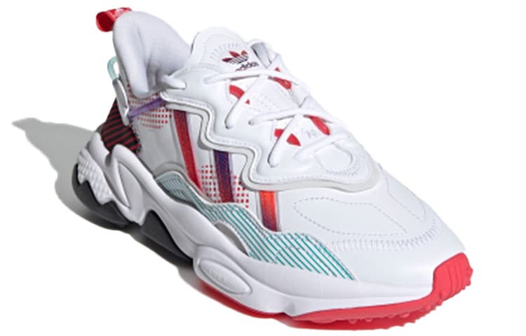 Adidas Originals Ozweego Chinese New Year Women's 5