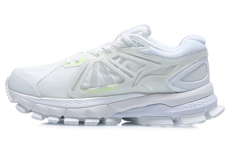 LiNing Furious Rider Ace Element 'White' Women's