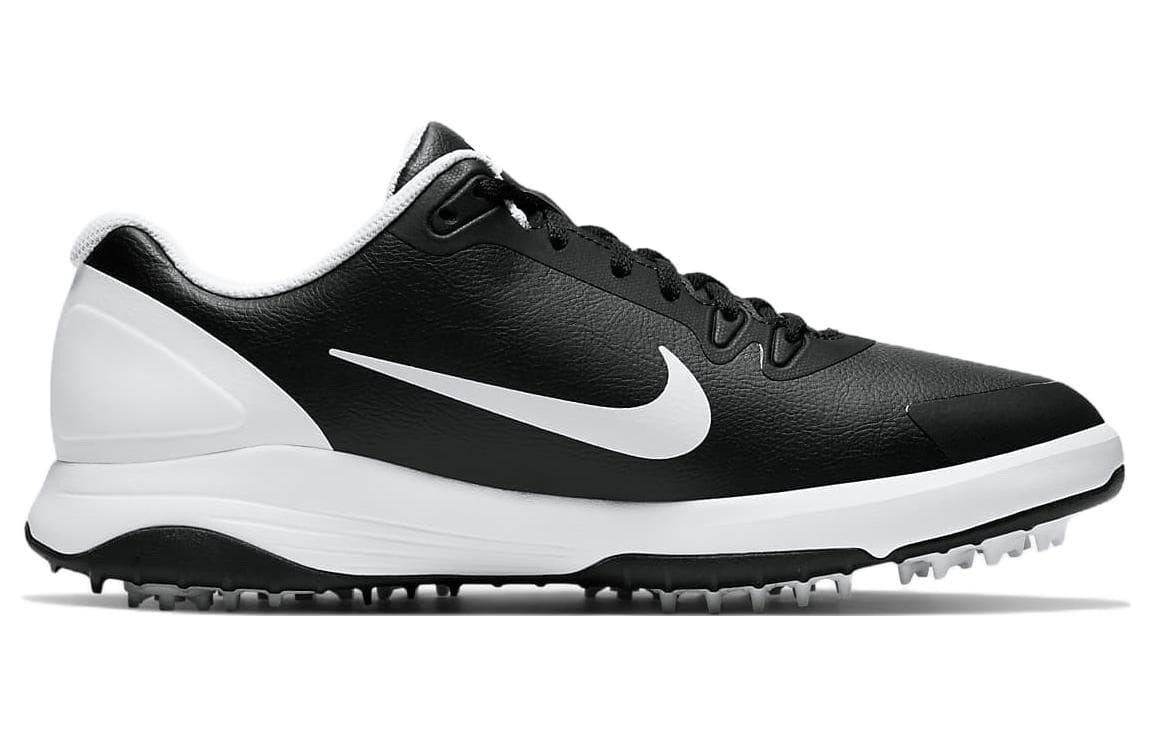 Nike Infinity G Black Golf Shoes 4