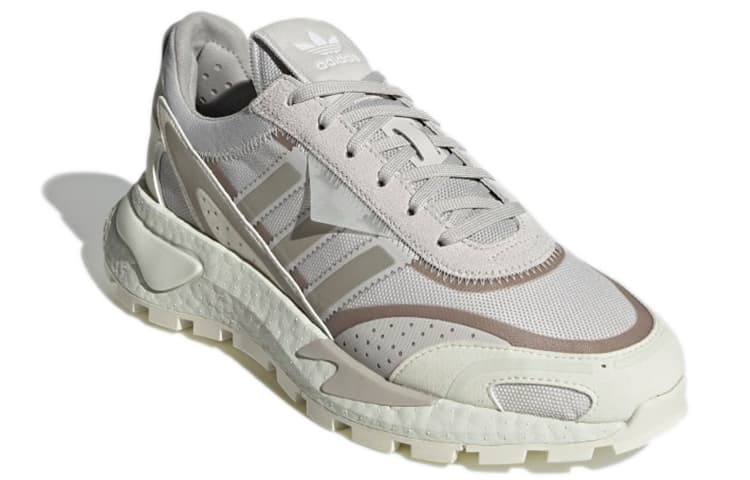 Adidas Originals Retropy P9 Aero Green Aluminium 6