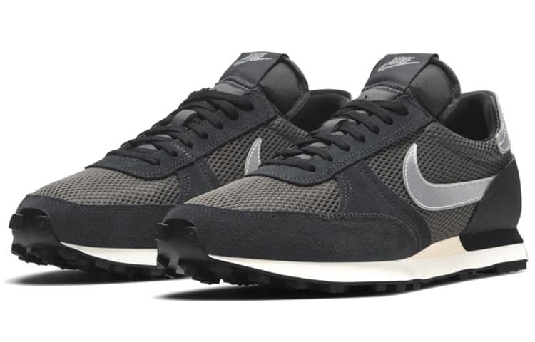 Nike Daybreak Type Mesh Iron Grey 6