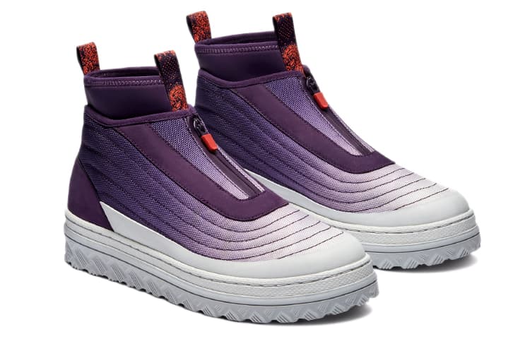 Converse Pro Leather X2 Tech Paria Farzaneh Grape Royal 6