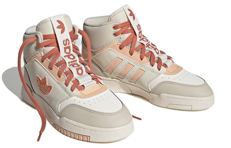 Drop Step Women's Adidas Originals Xl 'Clear White Brown' Women's 6