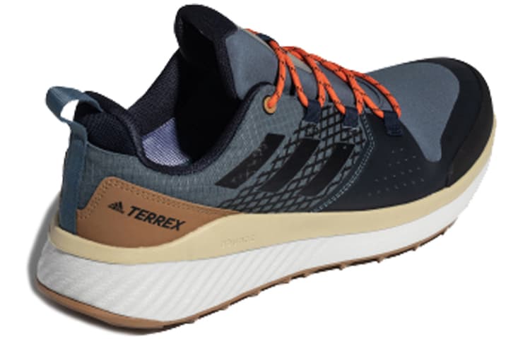 Adidas Terrex Folgian Hiker Gtx 'Grey Beige' 6