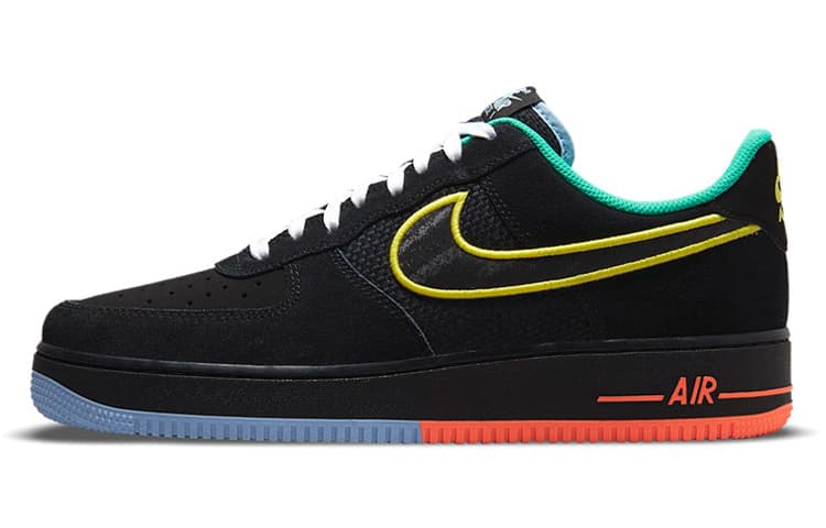 Nike Air Force 1 Low Peace And Unity 2