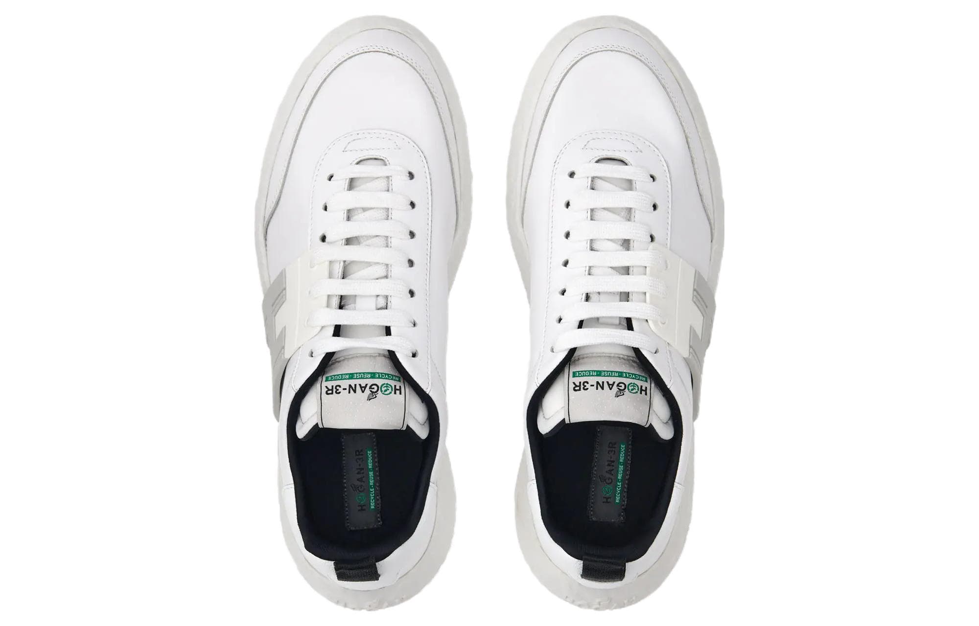 HOGAN 3R Low Top Sneakers 5
