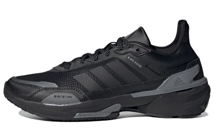 Adidas Mts Cozy Wear resistant Black