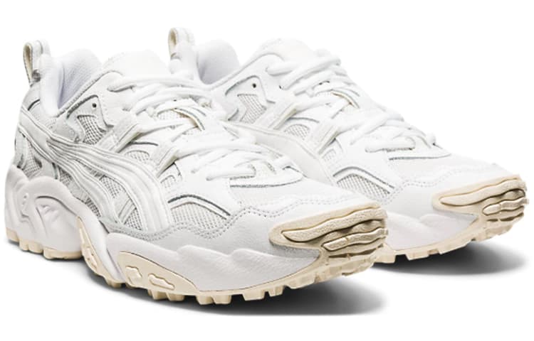 Asics Gel Nandi OG 'White' 6