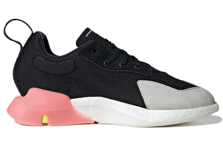 Y 3 Orisan 'Black Pink' 3