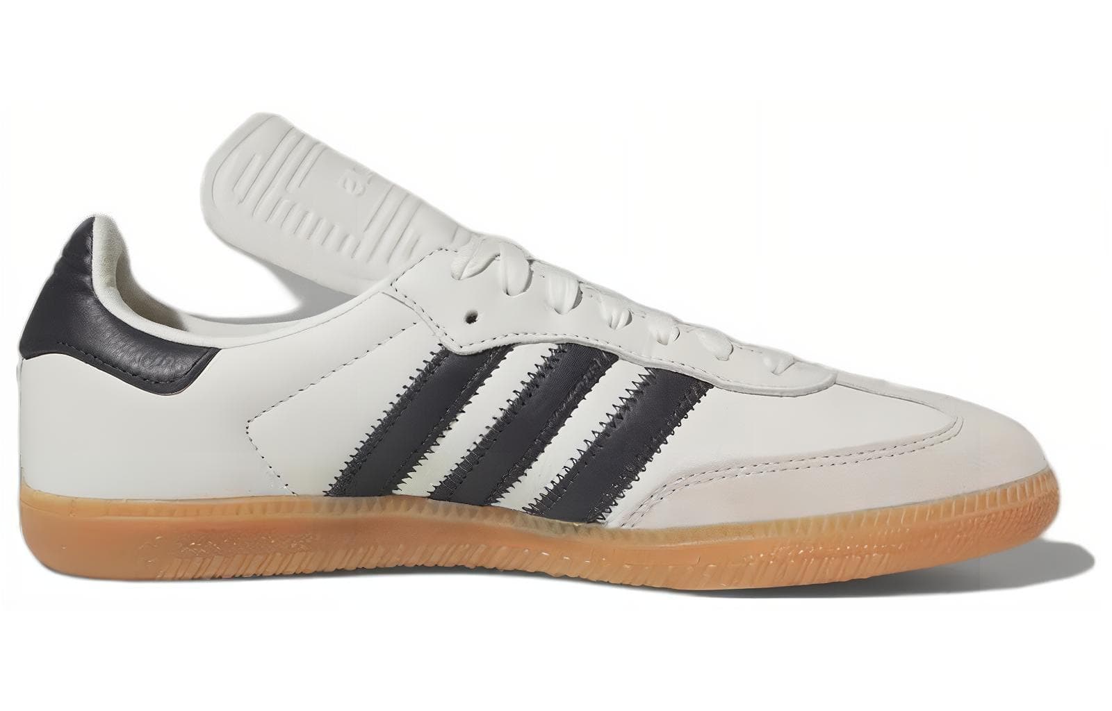 Adidas Originals Samba Pharrell Humanrace White Night Grey 4