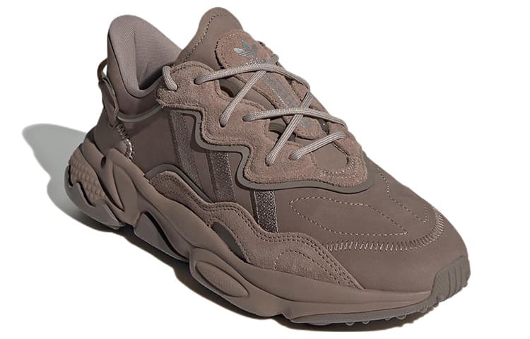 Adidas Originals Ozweego Chalky Brown Women's 5