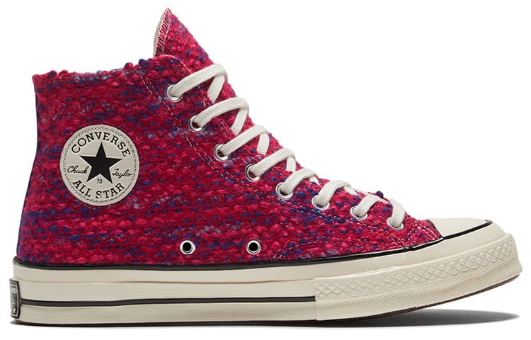 Converse Chuck 70 High 'Warm At Heart   Pink' 3