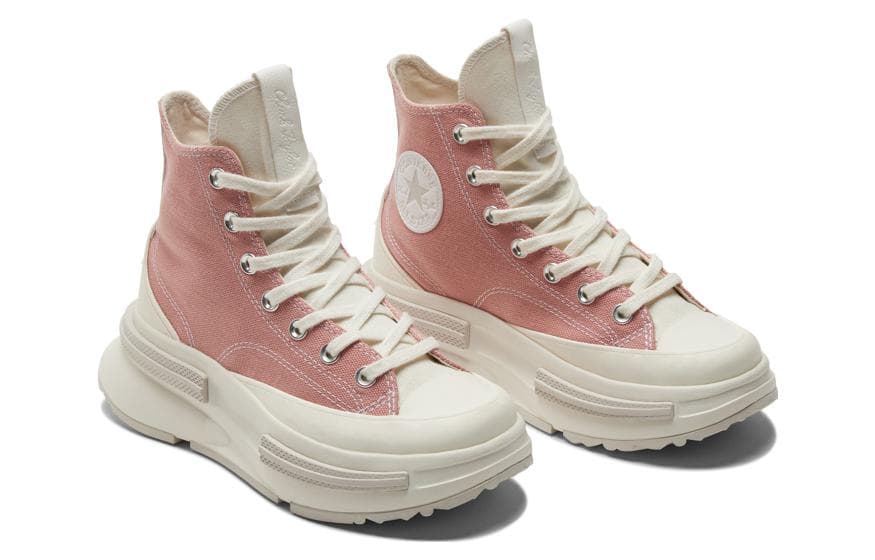Converse Run Star Legacy High Pink 6