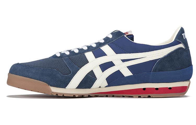Onitsuka Tiger Ultimate 81 Nm 'Blue Red White' 2