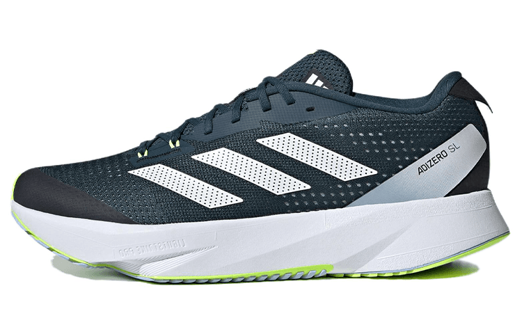 Adidas Adizero Sl Running Shoes 'Arctic Night' 2