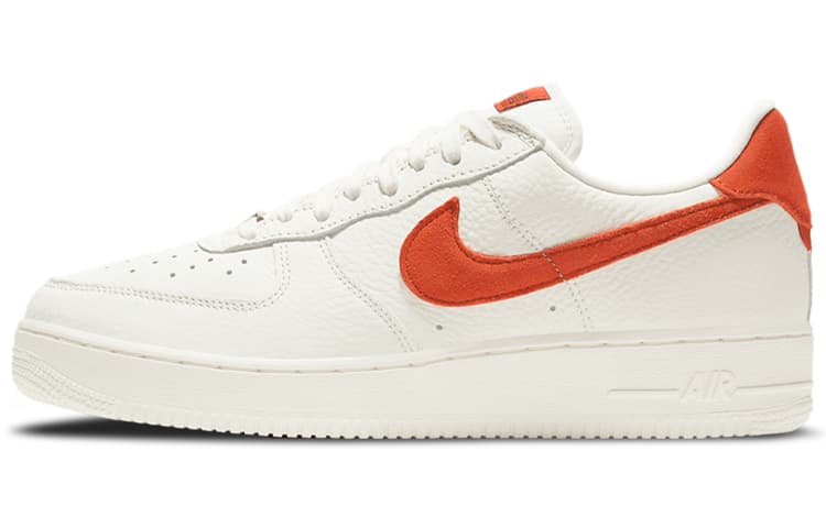 Nike Air Force 1 Low Craft Mantra Orange 2
