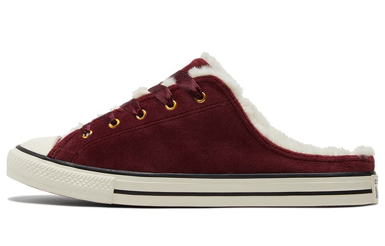 Chuck Taylor All Star Women's Converse Dainty Mule 'Welcome To The Wild' Women's 2