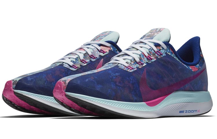 Nike Air Zoom Pegasus 35 Turbo Hk Laser Fuchsia 5