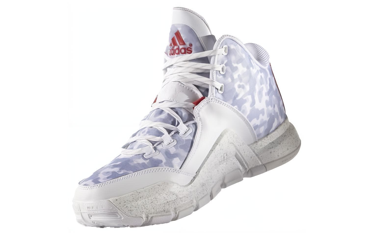 Adidas J Wall 2 'Home' 5