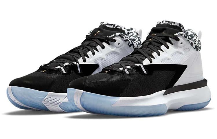 JORDAN Zion 1 Pf 'Gen Zion' 6