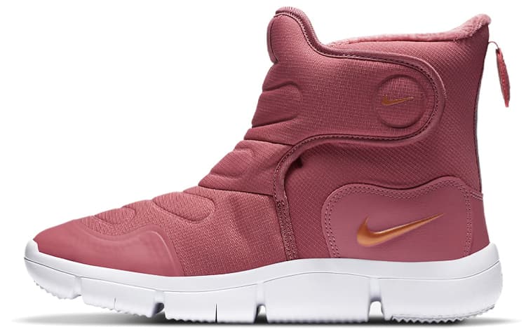 Nike Novice Boot Pink/Red GS