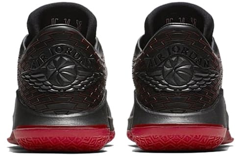 JORDAN 32 Low Pf 'Last Shot' 5