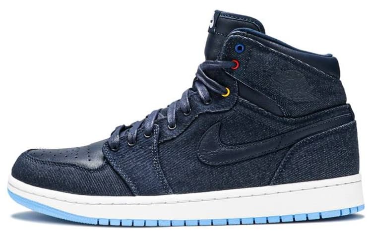 JORDAN 1 Retro Family Forever 2
