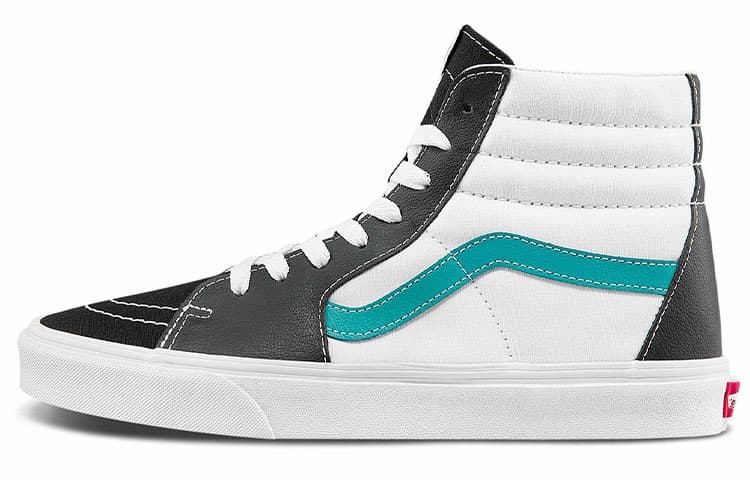 Sk8 Vans Hi 'Classic Sport' 2