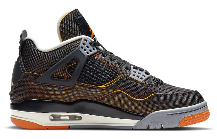JORDAN 4 Retro Starfish Women's 4