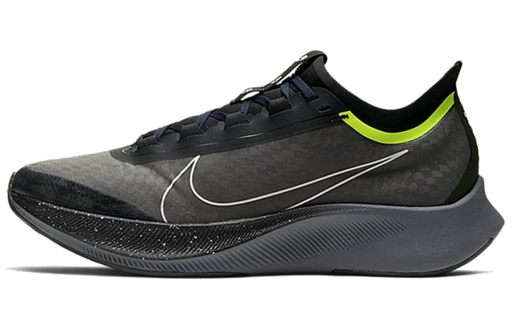 Nike Zoom Fly 3 Premium Sequoia