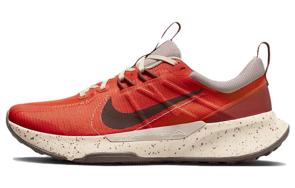Nike Juniper Trail 2 Trail Running Shoes 'Picante Red' 2
