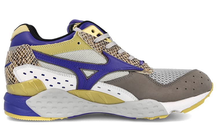 Mizuno X 24 Kilates Mondo Control 'King Cobra II' 3
