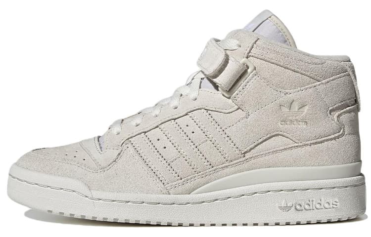 Forum Women's Adidas Originals Mid 'Orbit Grey' Women's 2
