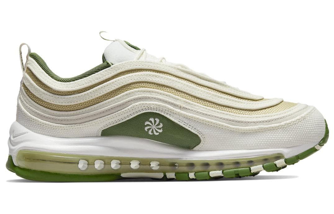 Nike Air Max 97 Se Sail Treeline 4