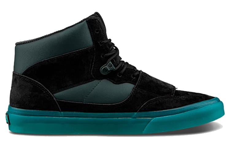 Mountain Edition C2H4 X Vans 'Nightwalker' 3