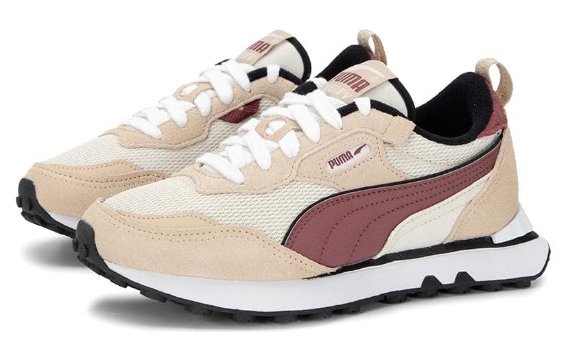PUMA Rider Fv Retro Rewind 'Pristine Wood Violet' 6
