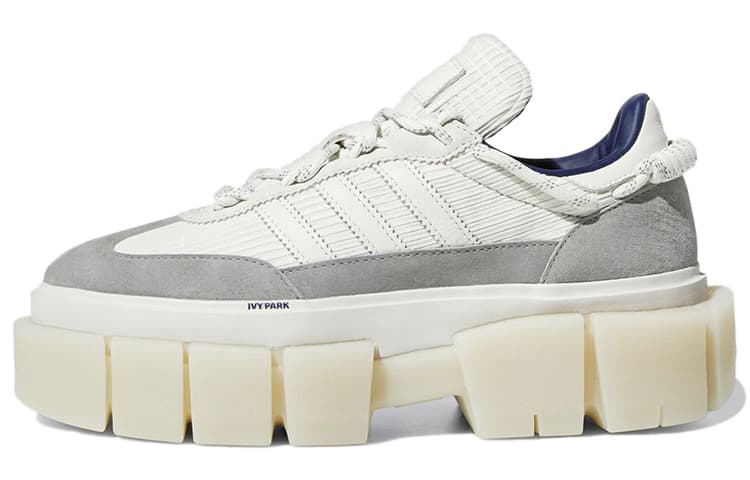 Adidas Originals Super Sleek Chunky Beyonce Ivy Park Halls Of Ivy Women's 2