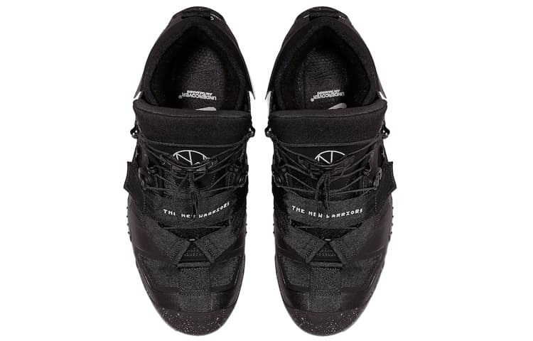 Nike Sfb Mountain Undercover Black 6