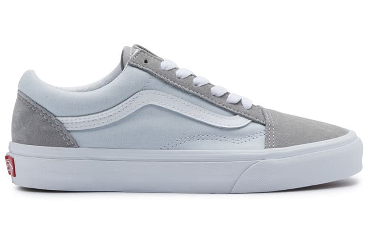 Vans Old Skool CLASSIC SPORT Drizzle Gray 3